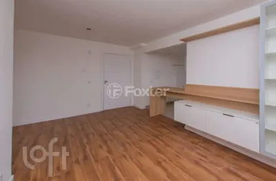 Apartamento com 2 quartos à venda na rua herculano carneiro pinto, 55, jardim itu sabará, porto alegre, 61 m2 por r$ 399.000