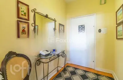 Apartamento com 3 quartos à venda na rua general lima e silva, 559, cidade baixa, porto alegre, 145 m2 por r$ 712.500