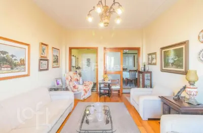Apartamento com 3 quartos à venda na Rua General Lima e Silva, 559, Cidade Baixa, Porto Alegre, 145 m2 por R$ 710.000