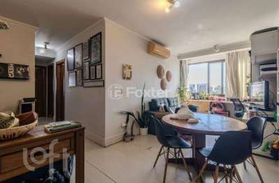 Apartamento com 3 quartos à venda na rua luiz afonso, 307, cidade baixa, porto alegre, 82 m2 por r$ 780.000