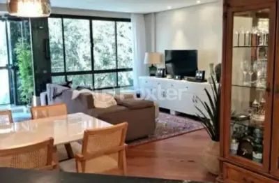 Apartamento com 2 quartos à venda na rua rafael bandeira, 50, centro, florianópolis, 125 m2 por r$ 1.990.000
