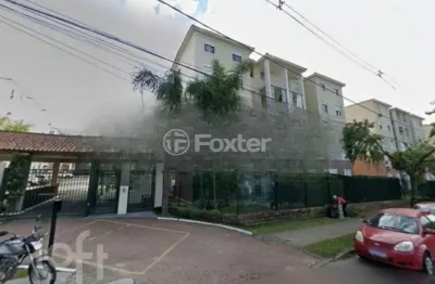 Apartamento com 3 quartos à venda na rua ney da gama ahrends, 295, morro santana, porto alegre, 67 m2 por r$ 415.000