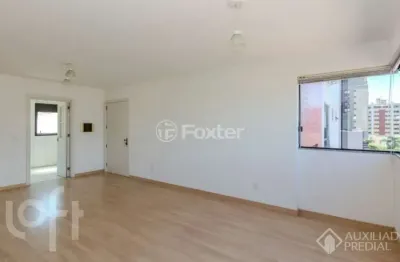 Apartamento com 2 quartos à venda na Rua Botafogo, 654, Menino Deus, Porto Alegre, 62 m2 por R$ 535.000