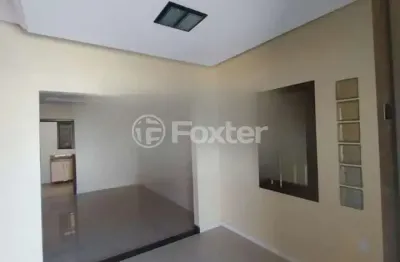Casa com 4 quartos à venda na Rua Carlos Drumond de Andrade, 41, Harmonia, Canoas, 148 m2 por R$ 604.200