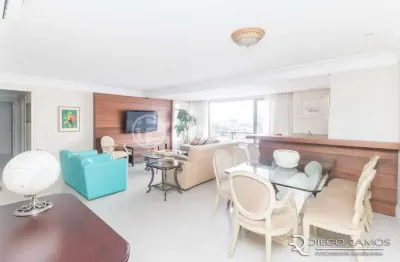 Apartamento com 3 quartos à venda na rua anita garibaldi, 1226, mont serrat, porto alegre por r$ 1.490.000