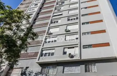 Apartamento com 3 quartos à venda na rua giordano bruno, 388, rio branco, porto alegre, 108 m2 por r$ 399.000
