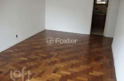 Apartamento com 3 quartos à venda na rua luiz afonso, 526, cidade baixa, porto alegre, 100 m2 por r$ 448.800