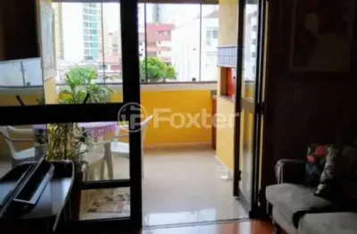 Apartamento com 3 quartos à venda na rua botafogo, 1246, menino deus, porto alegre, 90 m2 por r$ 725.000