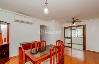 Apartamento com 3 quartos à venda na Rua Botafogo, 1246, Menino Deus, Porto Alegre, 90 m2 por R$ 680.000
