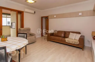 Apartamento com 3 quartos à venda na rua dário pederneiras, 41, petrópolis, porto alegre, 97 m2 por r$ 799.000