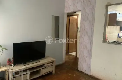 Apartamento com 2 quartos à venda na rua santa cecília, 1642, rio branco, porto alegre, 64 m2 por r$ 284.000