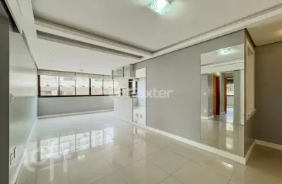 Apartamento com 3 quartos à venda na rua domingos martins, 635, cristo redentor, porto alegre, 94 m2 por r$ 780.000