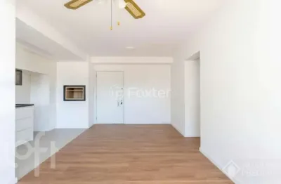 Apartamento com 2 quartos à venda na avenida venâncio aires, 777, cidade baixa, porto alegre, 55 m2 por r$ 695.000