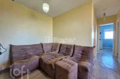 Apartamento com 2 quartos à venda na rua airton ferreira da silva, 291, farrapos, porto alegre, 65 m2 por r$ 380.000