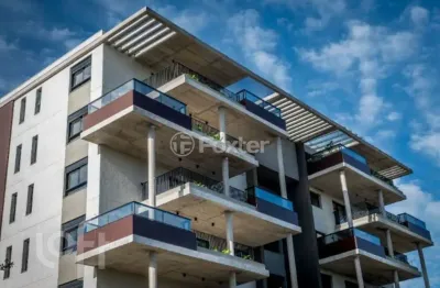 Apartamento com 3 quartos à venda na rua gomes freire de andrade, 126, nossa senhora das graças, canoas, 166 m2 por r$ 1.480.000