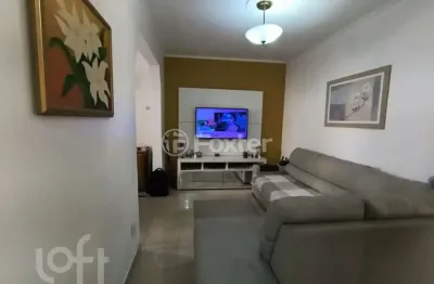 Apartamento com 2 quartos à venda na rua açores, 265, passo da areia, porto alegre, 48 m2 por r$ 500.000