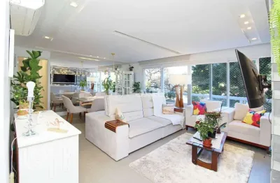 Apartamento com 3 quartos à venda na Rua Dona Augusta, 333, Menino Deus, Porto Alegre, 99 m2 por R$ 2.089.000