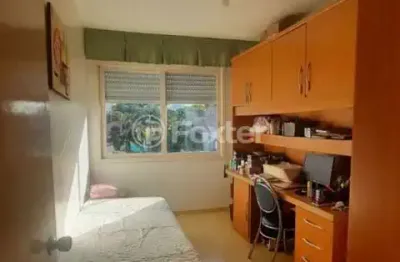Apartamento com 2 quartos à venda na rua pelotas, 415, floresta, porto alegre, 66 m2 por r$ 275.500