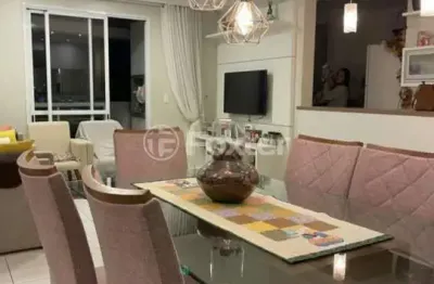 Apartamento com 2 quartos à venda na rua luca, 1100, pagani, palhoça, 83 m2 por r$ 480.000
