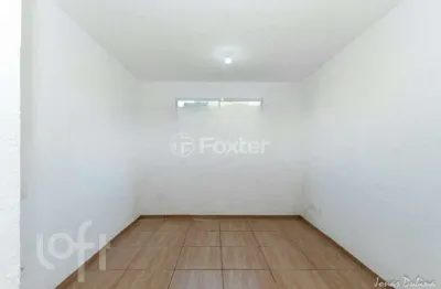 Apartamento com 2 quartos à venda na rua são nicolau, 850, estância velha, canoas, 40 m2 por r$ 190.000