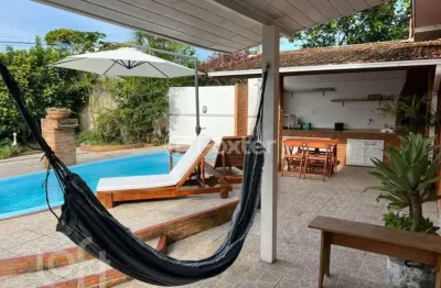 Casa com 2 quartos à venda na servidão caminho do arvoredo, 274, são joão do rio vermelho, florianópolis, 70 m2 por r$ 480.000