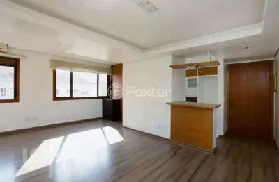 Apartamento com 2 quartos à venda na rua vicente da fontoura, 2839, santana, porto alegre, 74 m2 por r$ 615.000