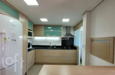 Apartamento com 2 quartos à venda na rua júlio aichinger, 103, pátria nova, novo hamburgo, 88 m2 por r$ 479.000