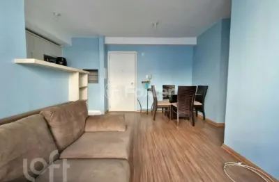 Apartamento com 2 quartos à venda na rua airton ferreira da silva, 291, farrapos, porto alegre, 50 m2 por r$ 330.000