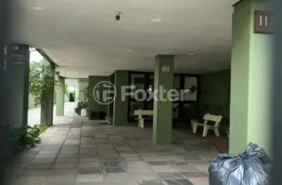 Apartamento com 1 quarto à venda na rua são luís, 1134, santana, porto alegre, 32 m2 por r$ 201.400