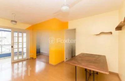 Apartamento com 2 quartos à venda na rua general joão telles, 324, bom fim, porto alegre, 70 m2 por r$ 710.000