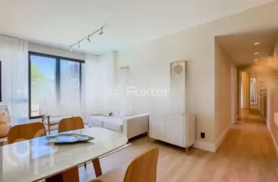 Apartamento com 2 quartos à venda na avenida coronel lucas de oliveira, 2465, bela vista, porto alegre, 89 m2 por r$ 1.034.000
