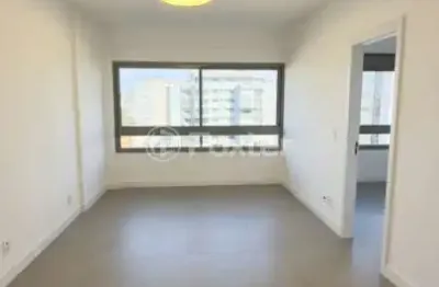 Apartamento com 1 quarto à venda na avenida praia de belas, 2024, praia de belas, porto alegre, 46 m2 por r$ 555.779