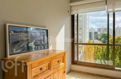 Apartamento com 2 quartos à venda na rua luis luz, 53, boa vista, porto alegre, 65 m2 por r$ 509.000