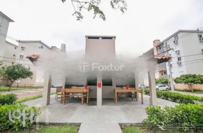 Apartamento com 3 quartos à venda na avenida josé aloísio filho, 1185, humaitá, porto alegre, 70 m2 por r$ 340.000