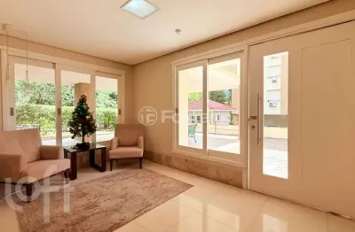 Cobertura com 3 quartos à venda na Rua General Francisco de Paula Cidade, 660, Chácara das Pedras, Porto Alegre, 158 m2 por R$ 1.290.000