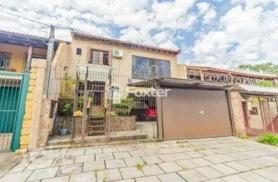 Casa com 3 quartos à venda na rua lloyd de andrade polidoro, 55, ipanema, porto alegre, 239 m2 por r$ 767.125