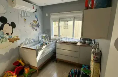 Apartamento com 2 quartos à venda na rua líbero badaró, 107, passo da areia, porto alegre, 55 m2 por r$ 400.000
