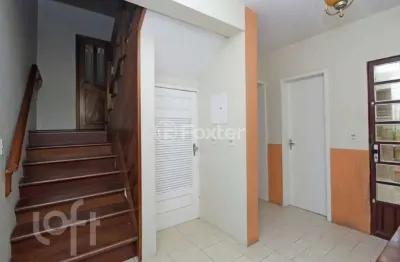 Casa com 4 quartos à venda na rua atanásio belmonte, 498, boa vista, porto alegre, 284 m2 por r$ 1.100.000