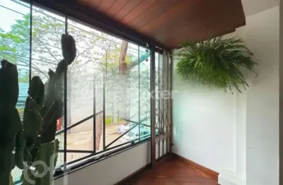 Apartamento com 3 quartos à venda na rua artur fabião carneiro, 45, passo da areia, porto alegre, 99 m2 por r$ 550.000