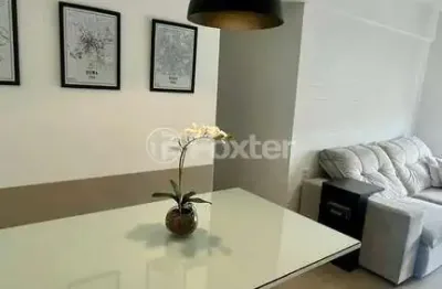 Apartamento com 2 quartos à venda na rua aurélio porto, 184, partenon, porto alegre, 50 m2 por r$ 424.000