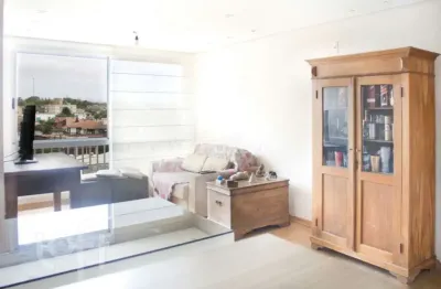 Apartamento com 3 quartos à venda na rua padre todesco, 927, partenon, porto alegre, 73 m2 por r$ 430.000