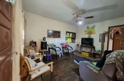 Casa com 3 quartos à venda na rua olegário dias maciel, 405, espírito santo, porto alegre, 83 m2 por r$ 390.000