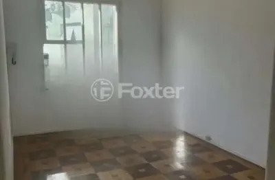 Apartamento com 1 quarto à venda na avenida brasiliano índio de moraes, 878, passo da areia, porto alegre, 36 m2 por r$ 130.000