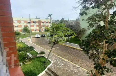 Apartamento com 2 quartos à venda na rua coronel massot, 579, cristal, porto alegre, 73 m2 por r$ 280.000