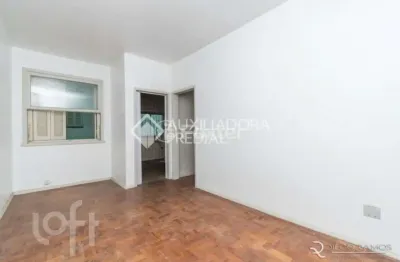 Apartamento com 2 quartos à venda na avenida benjamin constant, 1639, floresta, porto alegre, 57 m2 por r$ 239.000