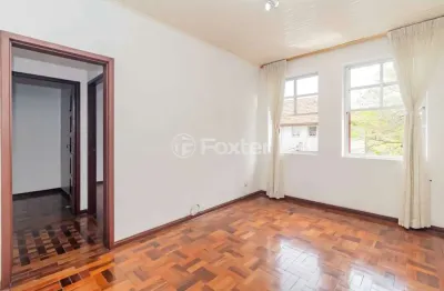 Apartamento com 2 quartos à venda na avenida brasiliano índio de moraes, 516, passo da areia, porto alegre, 51 m2 por r$ 215.000