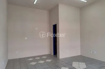 Ponto comercial com 1 sala à venda na avenida otto niemeyer, 2112, camaquã, porto alegre, 28 m2 por r$ 145.000