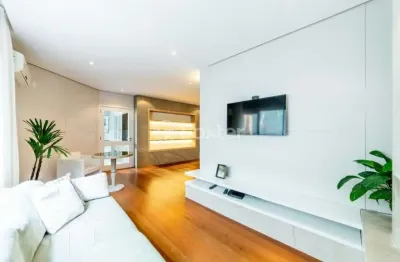 Apartamento com 3 quartos à venda na avenida joão obino, 95, petrópolis, porto alegre, 147 m2 por r$ 1.160.000