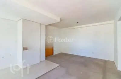 Apartamento com 2 quartos à venda na rua são simão, 56, bom jesus, porto alegre, 64 m2 por r$ 399.000