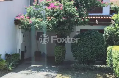 Casa em condomínio fechado com 3 quartos à venda na avenida eduardo prado, 695, cavalhada, porto alegre, 125 m2 por r$ 730.000